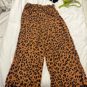 FARMRIO PANTACOURT PANTS